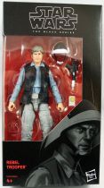 Star Wars The Black Series 6\'\' - #69 Rebel Trooper