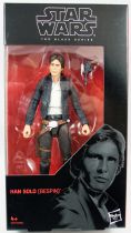 Star Wars The Black Series 6\'\' - #70 Han Solo (Bespin)