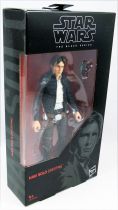 Star Wars The Black Series 6\'\' - #70 Han Solo (Bespin)