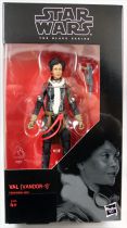 Star Wars The Black Series 6\'\' - #71 Val (Vandor-1)