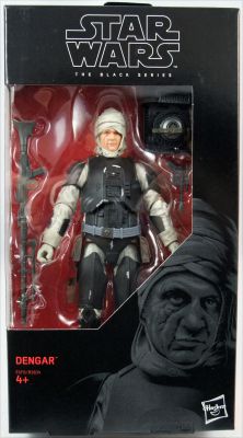 star wars black dengar