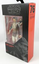 Star Wars The Black Series 6\'\' - #76 Dengar (Skiff Guard)