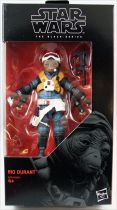 Star Wars The Black Series 6\'\' - #77 Rio Durant