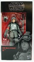 Star Wars The Black Series 6\'\' - #78 Han Solo (Mimban)