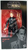 Star Wars The Black Series 6\'\' - #79 Dryden Vos