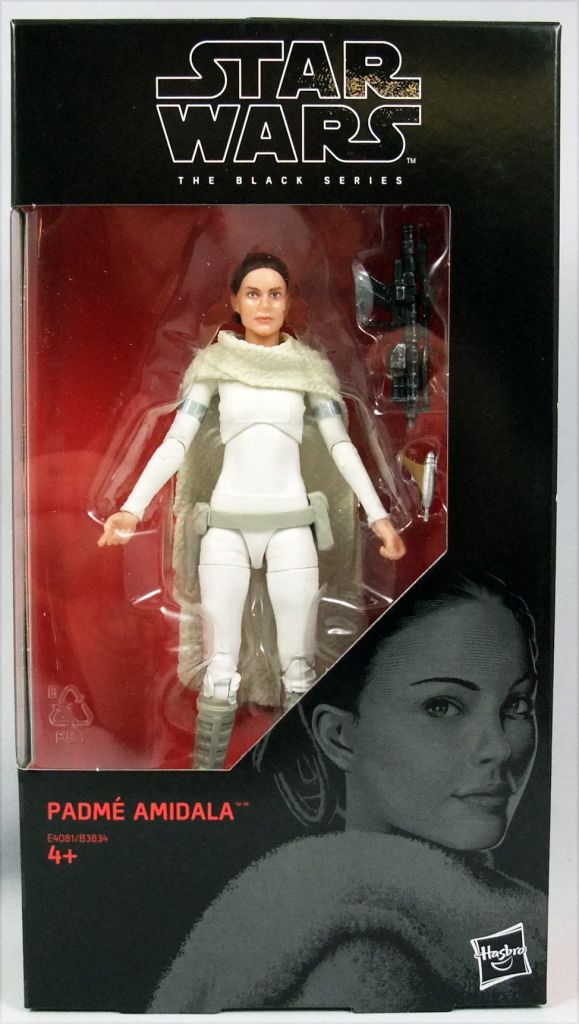 Star Wars The Black Series 6'' - #81 