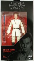 Star Wars The Black Series 6\'\' - #85 Obi-Wan Kenobi (Padawan)