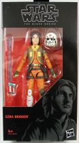 Star Wars The Black Series 6\'\' - #86 Ezra Bridger