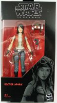 Star Wars The Black Series 6\'\' - #87 Doctor Aphra