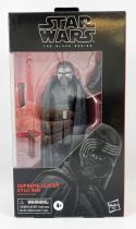 Star Wars The Black Series 6\'\' - #90 Supreme Leader Kylo Ren