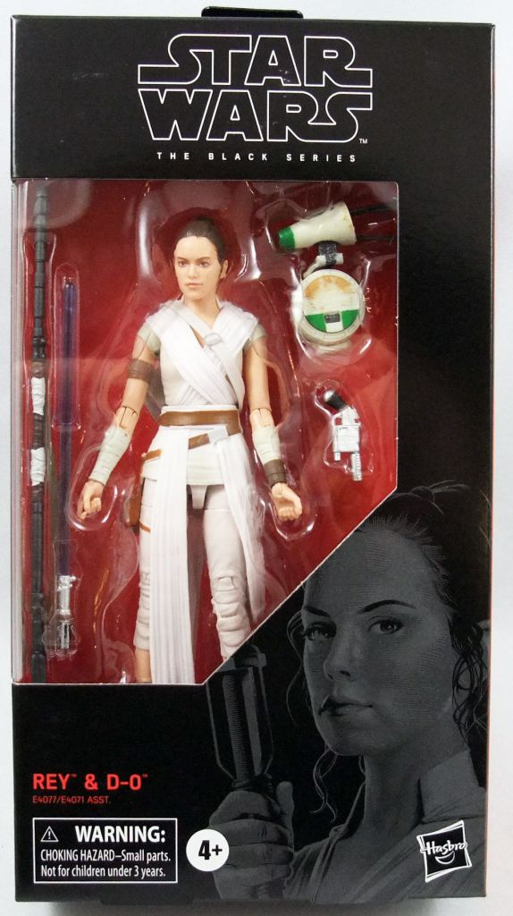 hasbro rey