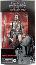 Star Wars The Black Series 6\'\' - #94 The Mandalorian