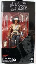 Star Wars The Black Series 6\'\' - #98 Jannah