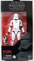 Star Wars The Black Series 6\'\' - #99 First Order Jet Trooper