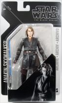 Star Wars The Black Series 6\'\' - \ Archive\  Anakin Skywalker