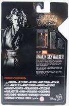 Star Wars The Black Series 6\'\' - \"Archive\" Anakin Skywalker