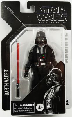 Star Wars The Black Series 6'' - 
