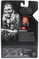 Star Wars The Black Series 6\'\' - \ Archive\  Chewbacca