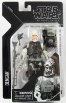 Star Wars The Black Series 6\'\' - \ Archive\  Dengar