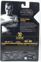 Star Wars The Black Series 6\'\' - \ Archive\  Grand Admiral Thrawn