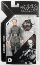 Star Wars The Black Series 6\'\' - \ Archive\  Grand Moff Tarkin