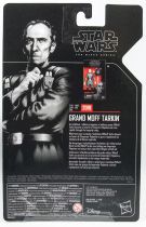 Star Wars The Black Series 6\'\' - \ Archive\  Grand Moff Tarkin