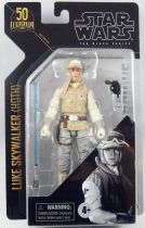 Star Wars The Black Series 6\'\' - \ Archive\  Luke Skywalker (Hoth)