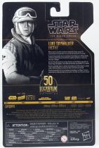 Star Wars The Black Series 6\'\' - \ Archive\  Luke Skywalker (Hoth)