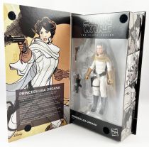 Star Wars The Black Series 6\'\' - \ Archive\  Princess Leia Organa