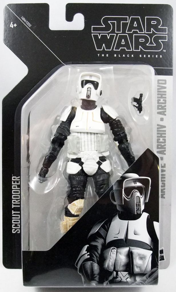 scout trooper toy