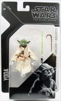 Star Wars The Black Series 6\'\' - \ Archive\  Yoda