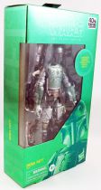 Star Wars The Black Series 6\'\' - \ Carbonized\  Boba Fett