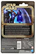 Star Wars The Black Series 6\'\' - \ Credit Collection\  Greef Karga