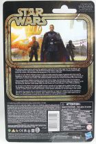 Star Wars The Black Series 6\'\' - \ Credit Collection\  Moff Gideon