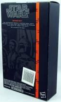 Star Wars The Black Series 6\  - #06 Boba Fett