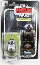 Star Wars The Black Series 6\  - \ 40th Anniversary\  Artoo-detoo (R2-D2) (Dagobah)