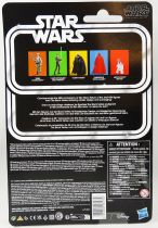 Star Wars The Black Series 6\  - \ 40th Anniversary\  Artoo-Detoo (R2-D2) (ROTJ)