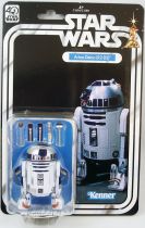 Star Wars The Black Series 6\" - \"40th Anniversary\" Artoo-Detoo (R2-D2)