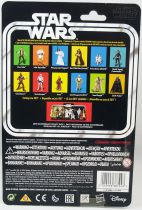 Star Wars The Black Series 6\  - \ 40th Anniversary\  Artoo-Detoo (R2-D2)