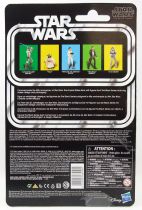 Star Wars The Black Series 6\  - \ 40th Anniversary\  AT-AT Driver