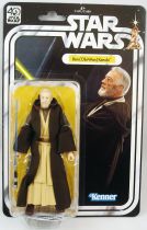 Star Wars The Black Series 6\  - \ 40th Anniversary\  Ben (Obi-Wan) Kenobi