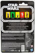 Star Wars The Black Series 6\  - \ 40th Anniversary\  Bib Fortuna