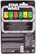 Star Wars The Black Series 6\  - \ 40th Anniversary\  Biker Scout