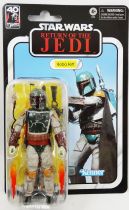 Star Wars The Black Series 6\  - \ 40th Anniversary\  Boba Fett