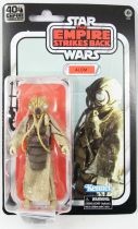 Star Wars The Black Series 6\  - \ 40th Anniversary\  Bounty Hunters : 4-LOM & Zuckuss