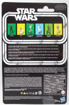 Star Wars The Black Series 6\  - \ 40th Anniversary\  Bounty Hunters : 4-LOM & Zuckuss