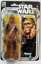Star Wars The Black Series 6\  - \ 40th Anniversary\  Chewbacca