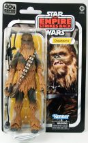 Star Wars The Black Series 6\  - \ 40th Anniversary\  Chewbacca