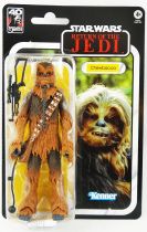 Star Wars The Black Series 6\  - \ 40th Anniversary\  Chewbacca