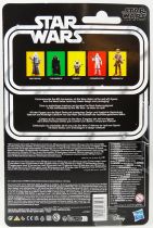 Star Wars The Black Series 6\  - \ 40th Anniversary\  Chewbacca